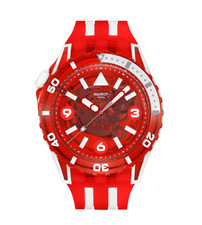 Montre Swatch SCUBAQUA