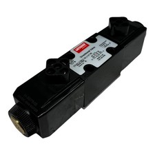 Vanne hydraulique Vickers