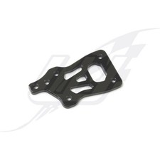 NEUF Kyosho PIASTRA DIFFERENZIALE CENTRALE CNC INFERNO MP9e EVO  - IF512