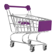 Chariot À Roulettes Courses