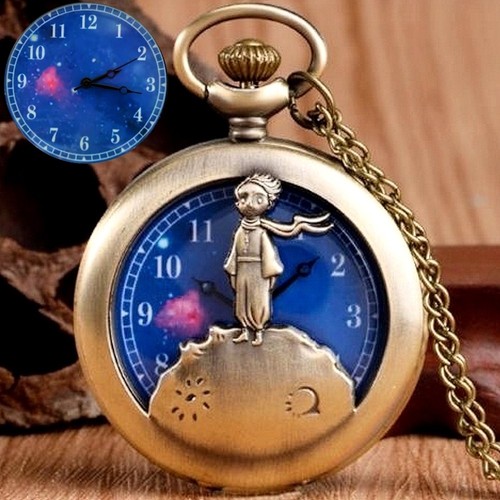 Montre gousset neuve petit - neuve, le