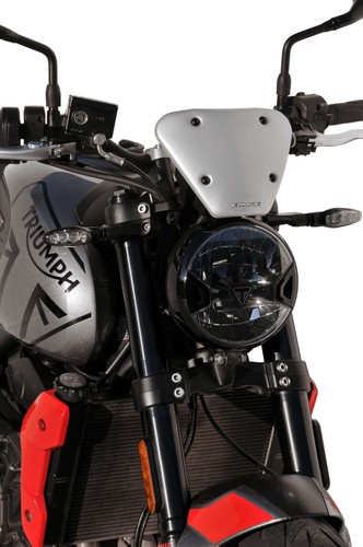 Triumph 660 trident 25 - 660, 21/25