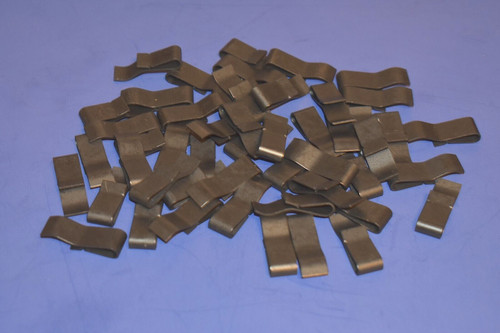 Auveco clips châssis - auveco, 50