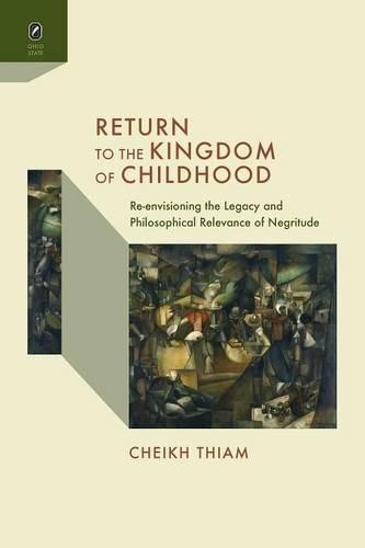 Cheikh thiam return the - to,