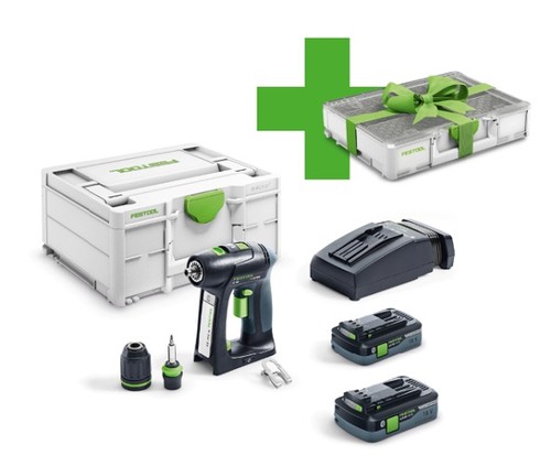 Action festool perceuse - -,