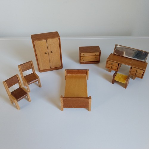 Vintage lundby barton - lundby,