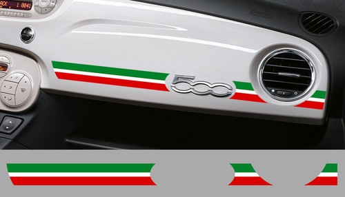 Bande tricolore italia - , 1