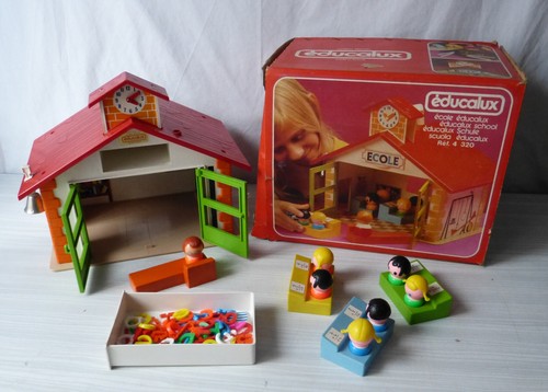 Ersatz fisher price educalux - #ersatz,
