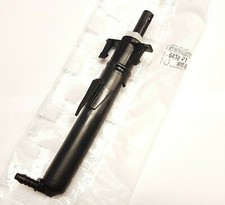 Buse De Lave Phares Pour