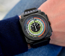 Multimètre Bell & Ross BR 03-94