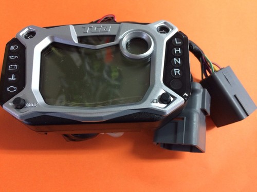 Compteur quad tgb 550 - fi,