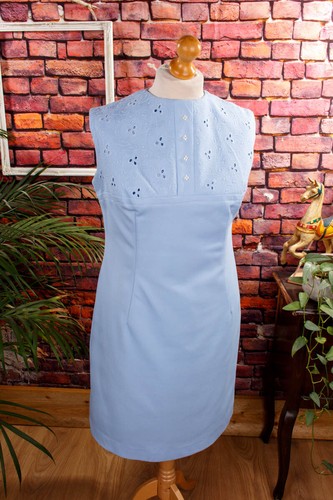Robe étroite vintage - robe, orig