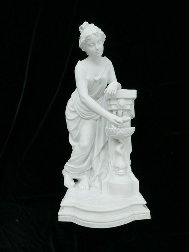 Grande sculpture biscuit - sculpture,