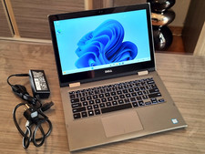 Ordinateur portable dell - ordinateur,