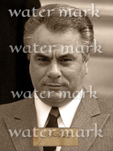 John gotti mafia américaine - gotti,
