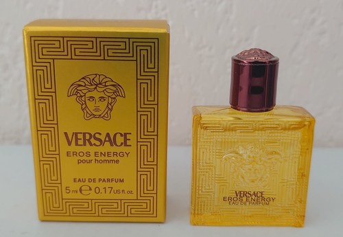 Eros energie pour - homme, edp
