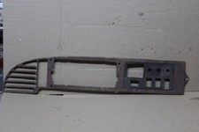 GRILLE TABLEAU DE BORD CITROEN ID,DS 