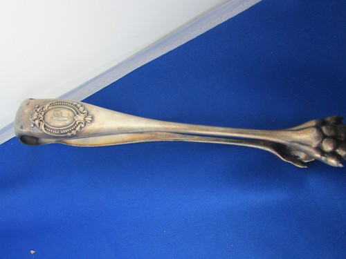 Ancienne grosse pince - ancienne, sucre