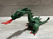 4G Playmobil Geobra Green