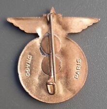 Insigne Badge EAA 603 Limoges