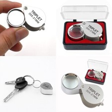 Loupe lecture pliable - de,