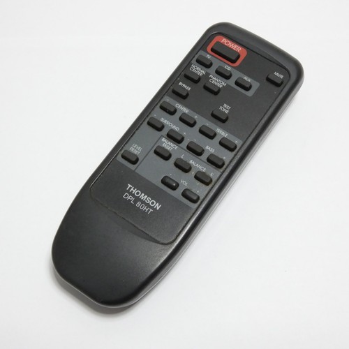 Telecommande thomson dpl 80ht - telecommande,