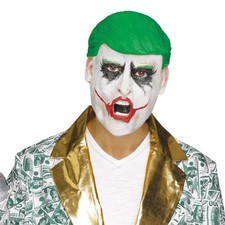 Masque De Costume En Latex