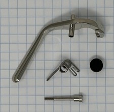 Jupiter Trombone, JSL-536 &