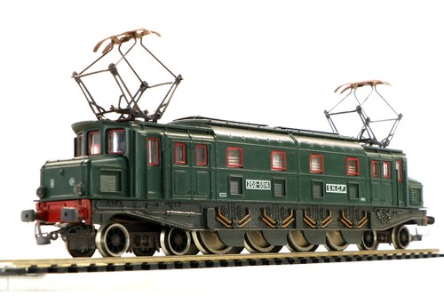 Jouef locomotive - jouef,