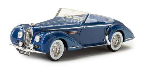 1947 delahaye 135 cabriolet - 1947,