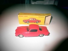 DINKY TOYS JOUET ALFA ROMEO 1900 SUPER SPRINT   -  ORIGINAL - JOUET ANCIEN