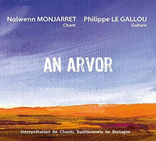 Arvor nolwenn monjarret - arvor,,