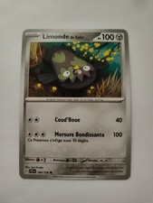Carte Pokémon - Limonde de Galar 106/159 - Aventures Ensemble EV09