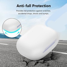 Étui en silicone portable