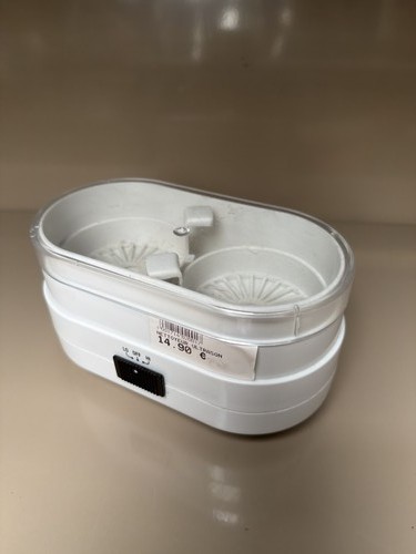 Nettoyeur ultrason piles - à,