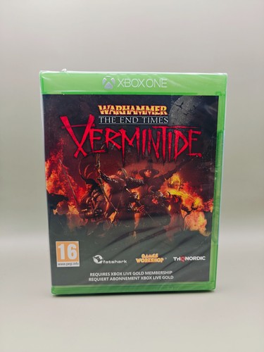 Warhammer the end times - warhammer,
