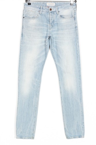 Jean slim homme - scotch, soda