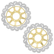 pour Triumph DAYTONA 955i &