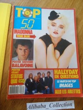 MAGAZINE REVUE TOP 50 46
