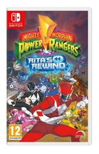 Mighty Morphin Power Rangers