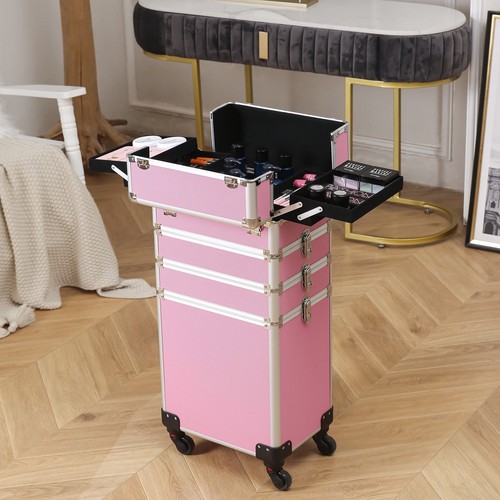 Aluminum alloy - 4-in-1,