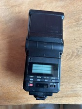 Flash Minolta program 4000 AF