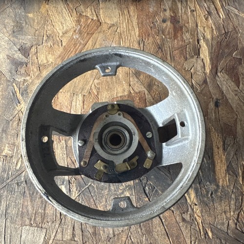 Hobart n50 mixer motor back - hobart,