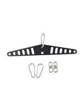 Attaches de câble de