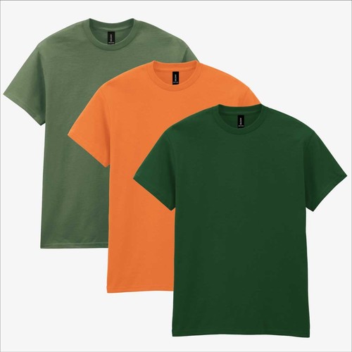 Lot shirts en coton - lot, t-shirts