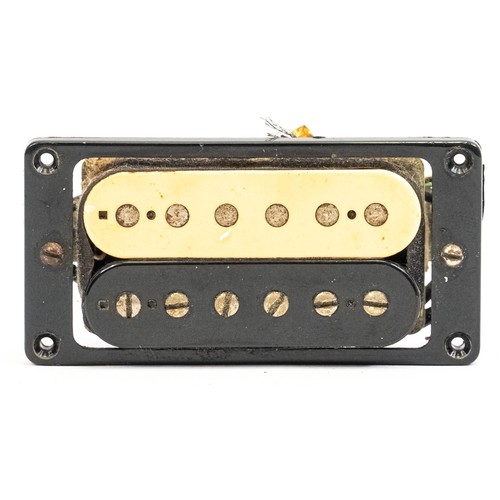 1980s seymour duncan ddj 6 - ddj, sh-6