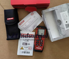 ONE Hilti PD-I Laser Range