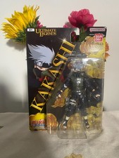 Figurine Neuve Kakashi Hatake