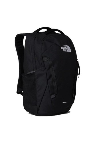 Backpack vault tnf black npf - backpack, vault-tnf