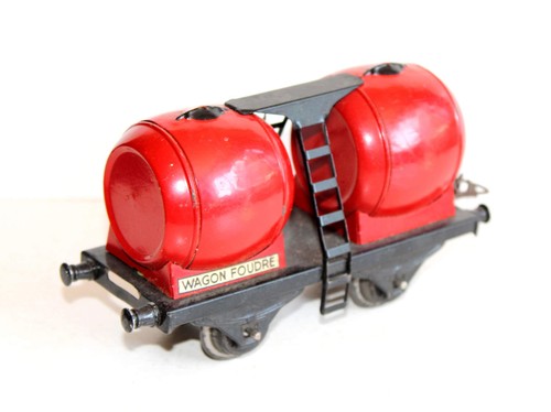 Hornby 403 wagon - hornby,